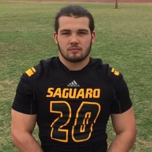 Meet your Posher, Brandt